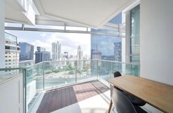 Lincoln Suites (D11), Condominium #503311471